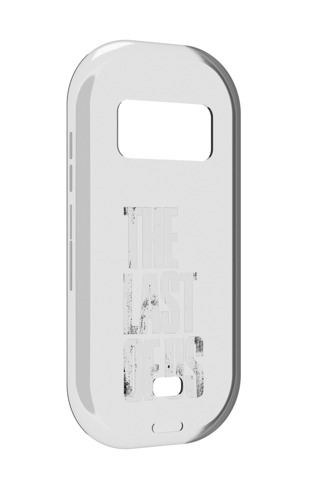 

Чехол MyPads The Last Of Us для UleFone Armor 15, Прозрачный, Tocco