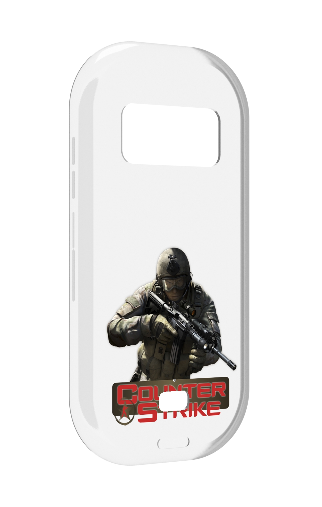 

Чехол MyPads Контра для UleFone Armor 15, Прозрачный, Tocco