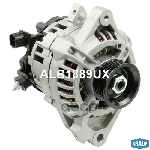 

Генератор Krauf ALB1889UX