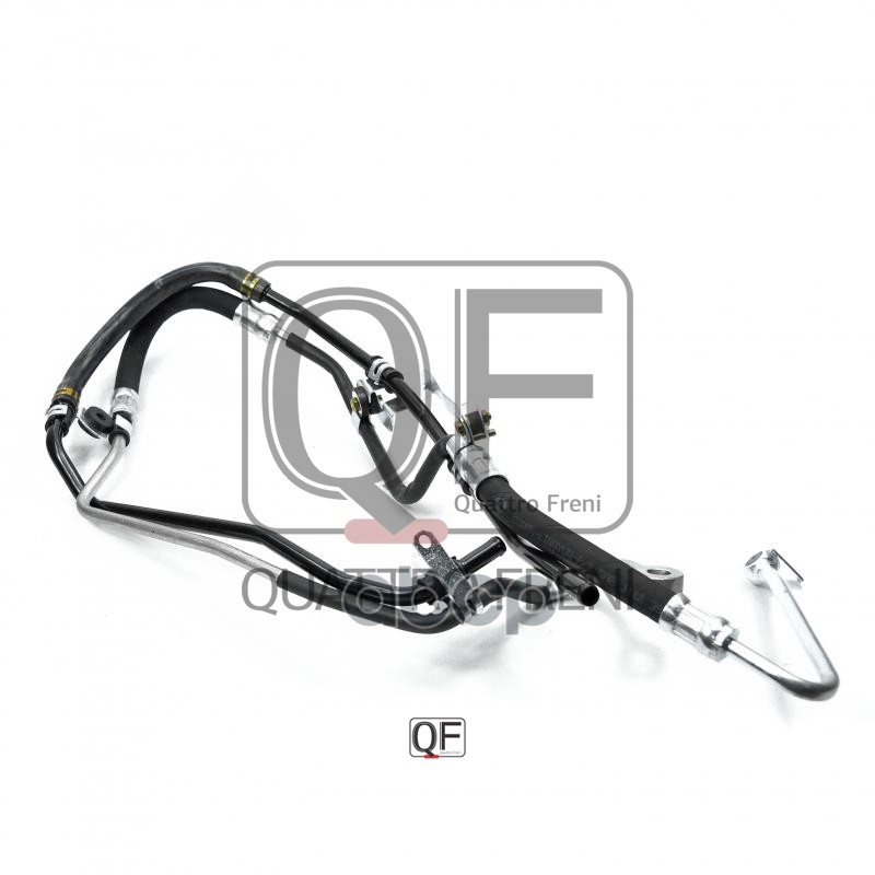 фото Шланг гур mazda 3 200402 - 200906 bp4m3247y quattro freni^qf04e00020 quattro freni арт. qf