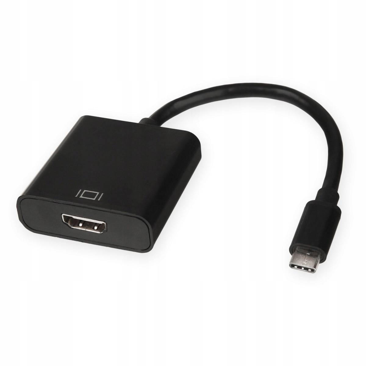 Адаптер 2emarket USB Type-C-HDMI M-F 3747 595₽