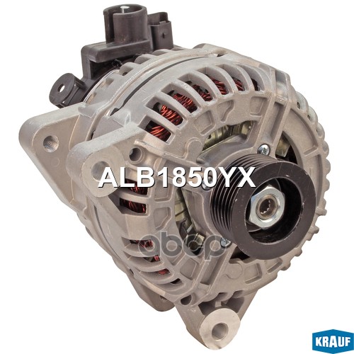 

Генератор Krauf ALB1850YX