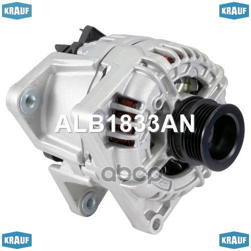 

Генератор Krauf ALB1833AN