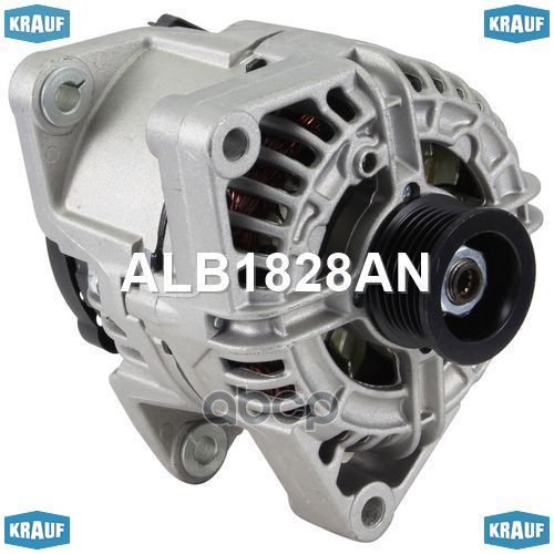 

Генератор Krauf ALB1828AN