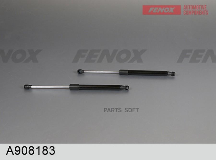 

Упор Газовый FENOX A908183