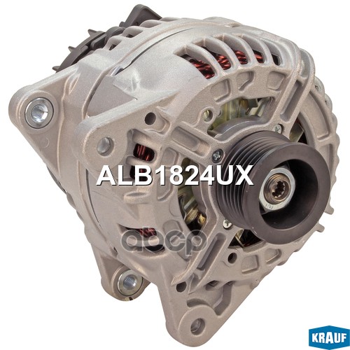 

Генератор Krauf ALB1824UX