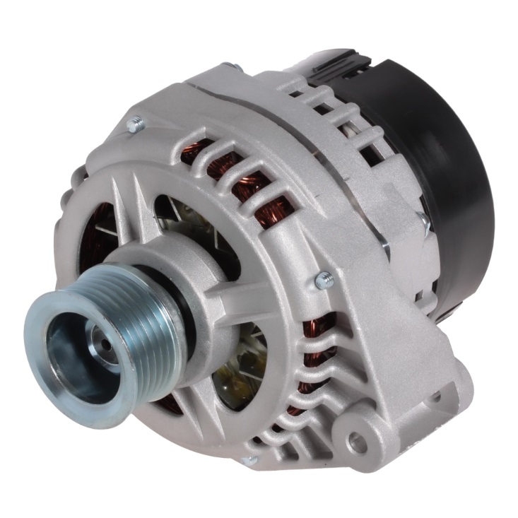 

Генератор Krauf ALB1821DD