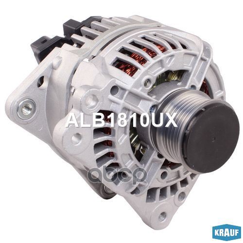 

Генератор Krauf ALB1810UX