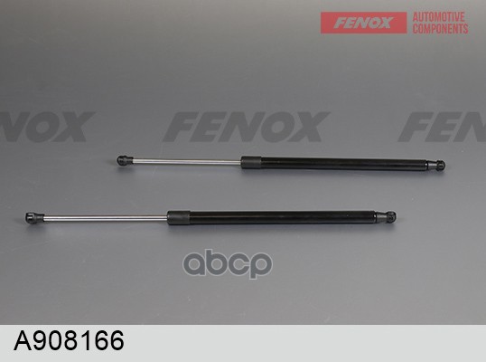 

FENOX A908166 Амортизатор крышки багажника