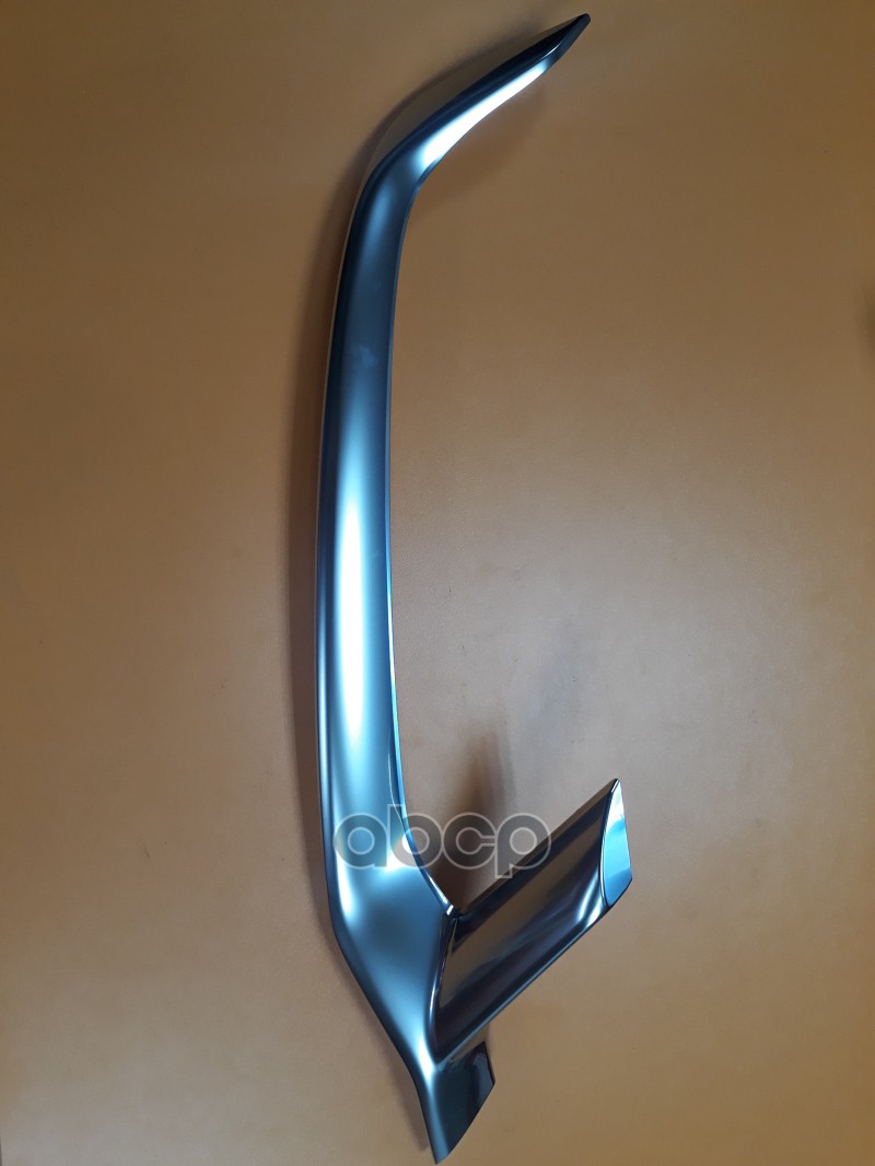 

Накладка На Фару Правую Sx-11 GEELY арт. 6013024500