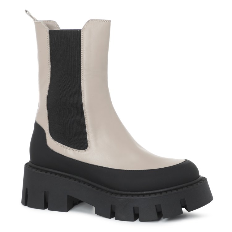 

Полусапоги женские Giovanni Fabiani Trend коричневые 36 EU, W22150