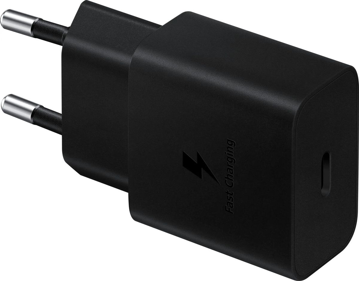 

Сетевое зарядное устройство Samsung EP-T1510, 2 А, черный (ep-t1510xbegeu), EP-T1510