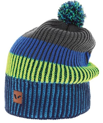 

Шапка Viking 2022-23 Rigi Navy Blue, Rigi