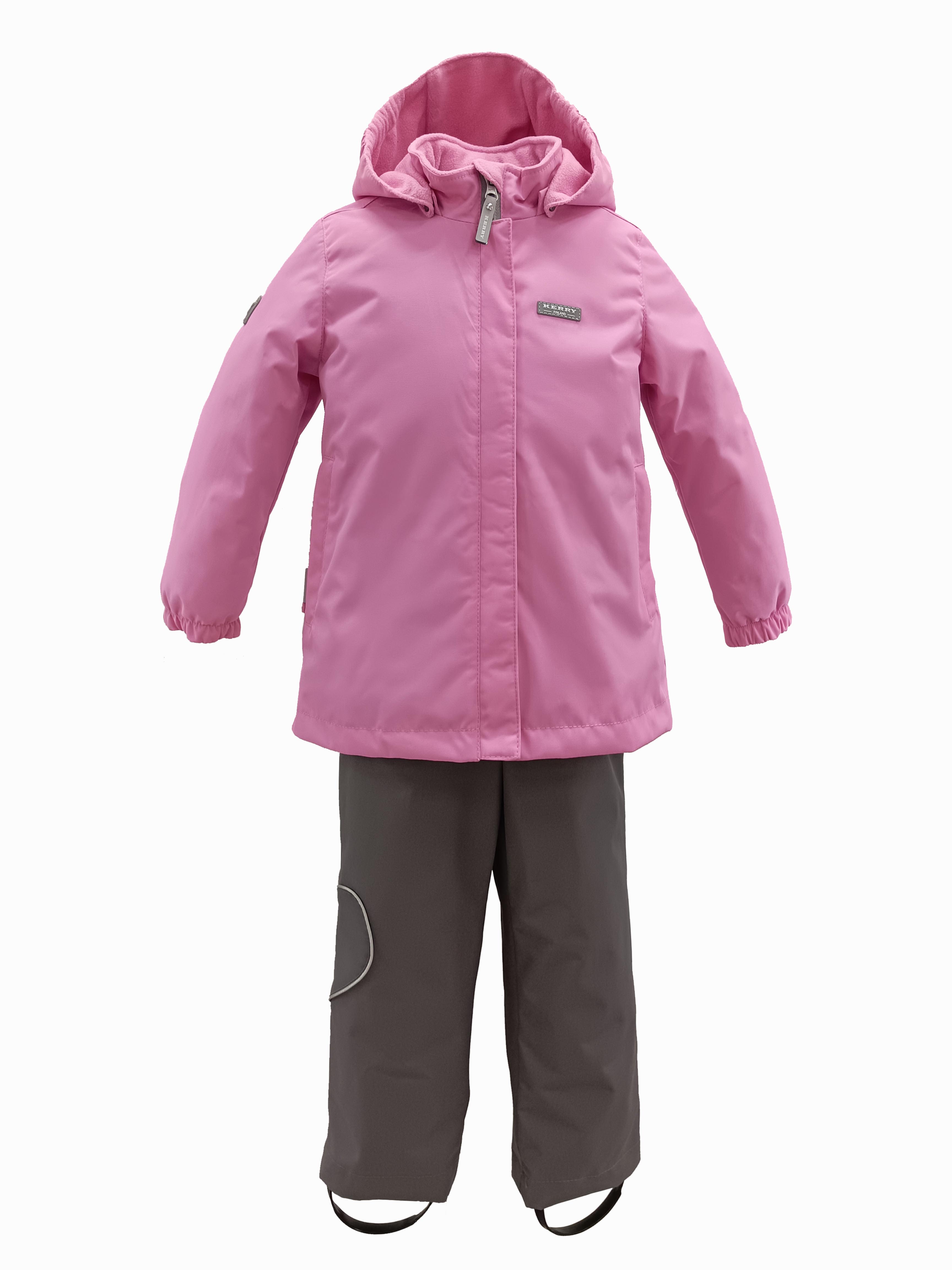 Комплект верхней одежды детский KERRY K24031 A, 182, 128