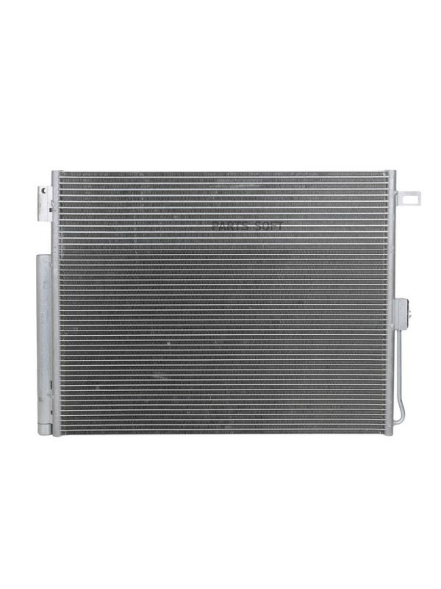 

Z19200_радиатор Кондиционера Jeep Grand Cherokee 10> ZENTPARTS арт. Z19200