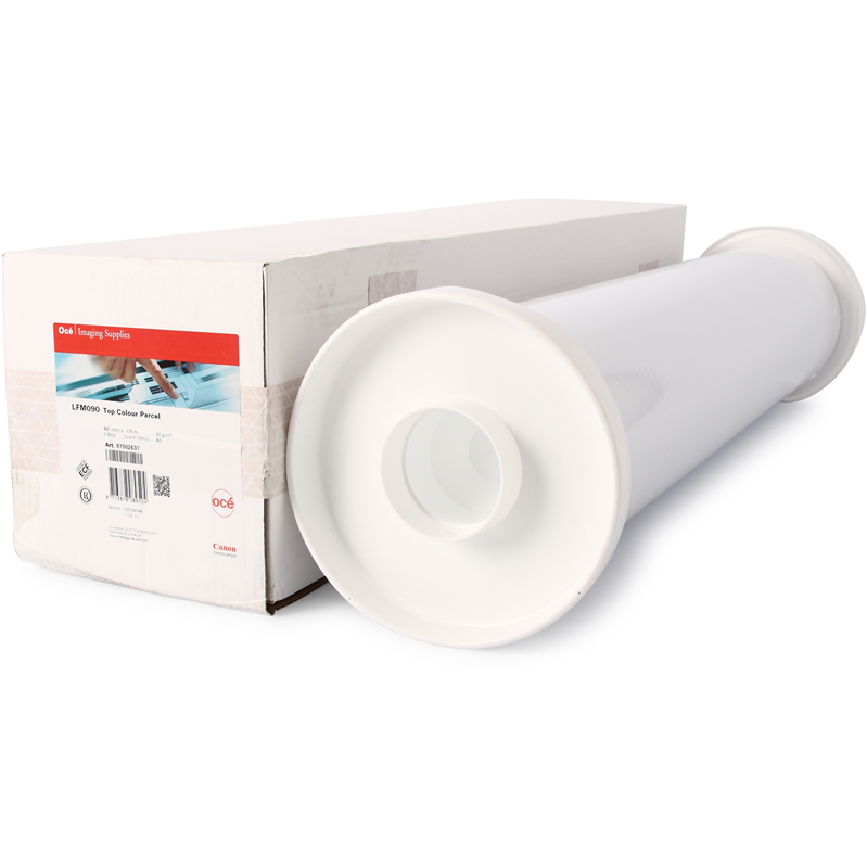 

Бумага Canon LFM090 (7703B004)