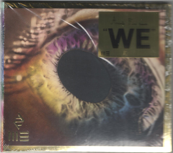ARCADE FIRE We (CD)