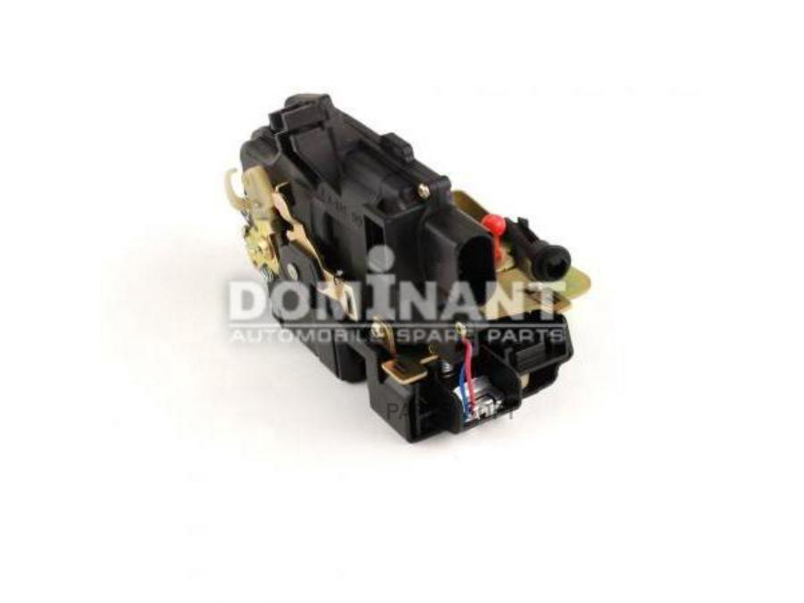 

DOMINANT Замок двери передней левой DOMINANT AW40108370015