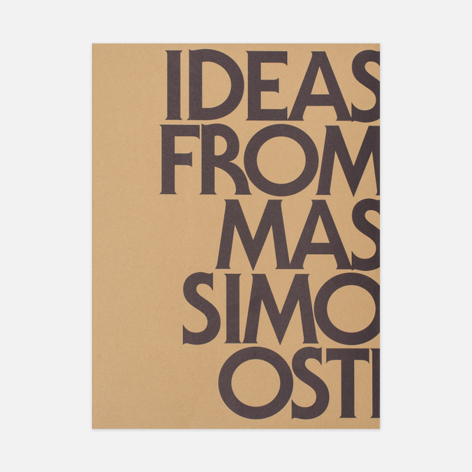 

Book Publishers Ideas From Massimo Osti