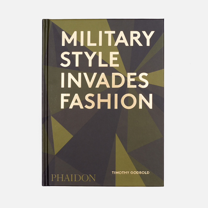 фото Book publishers military style invades fashion open book publishers