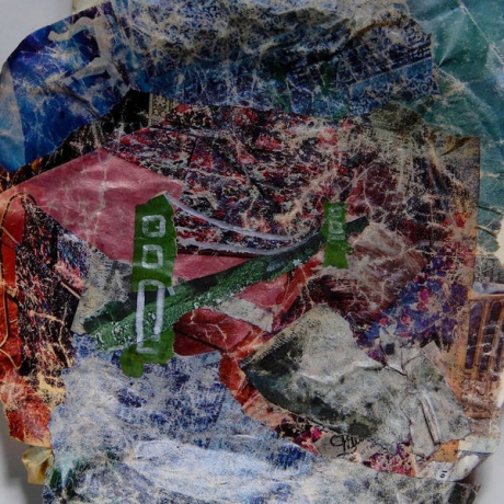 

ANIMAL COLLECTIVE - Bridge To Quiet