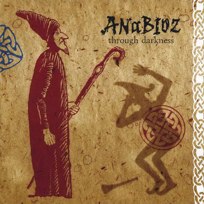 

ANABIOZ - Through Darkness