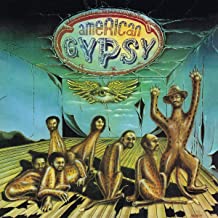 

AMERICAN GYPSY - Angel Eyes