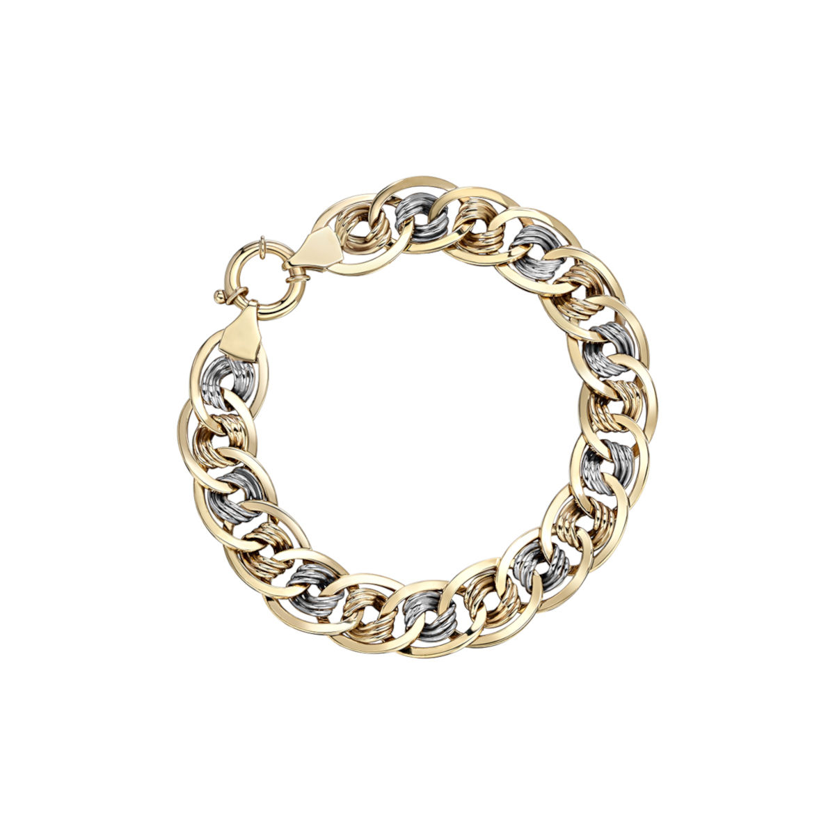 

Браслет из золота р. Эстет 01Б062978Ж, 01Б062978Ж