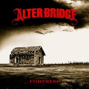 Alter Bridge: Fortress Vinyl LP