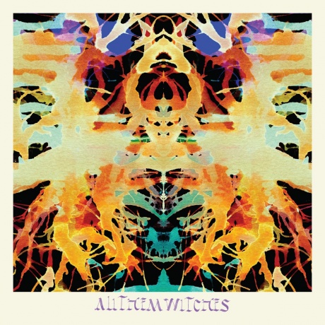 

ALL THEM WITCHES - Dying Surfer Meets His Maker