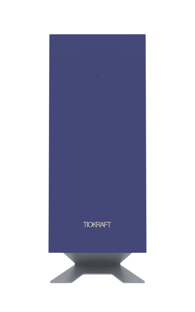 

Воздухоочиститель ТИОКРАФТ VL20 синий, VL20
