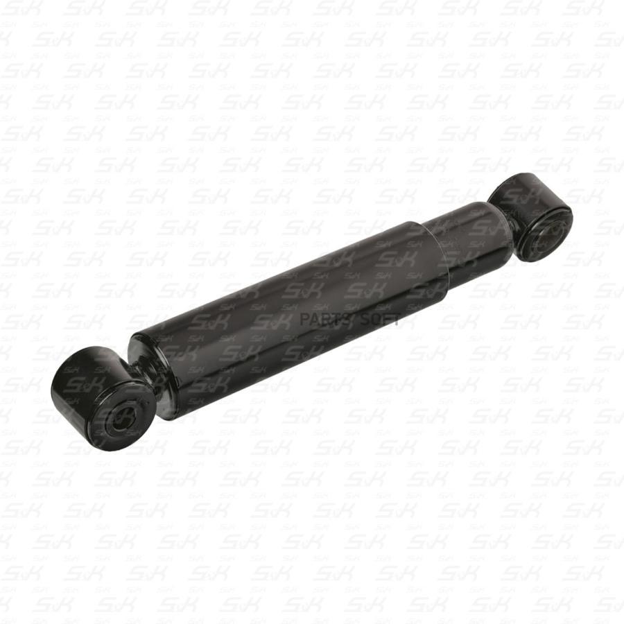 

Амортизатор Подвески 470 - 765 О/О 16 X 50 / 20 X 50