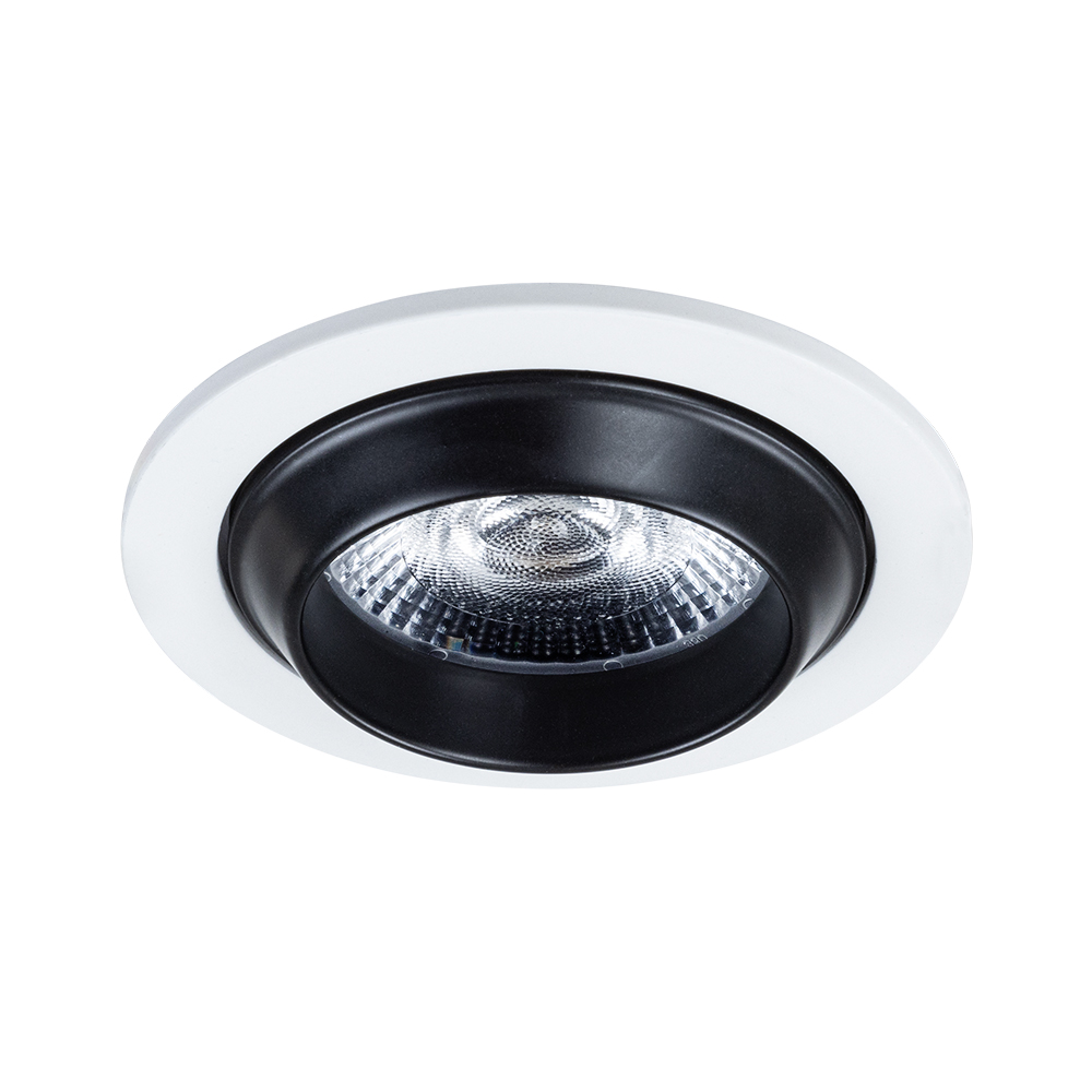 

Встраиваемый светильник Arte Lamp Uva A3318PL-1WH, Uva