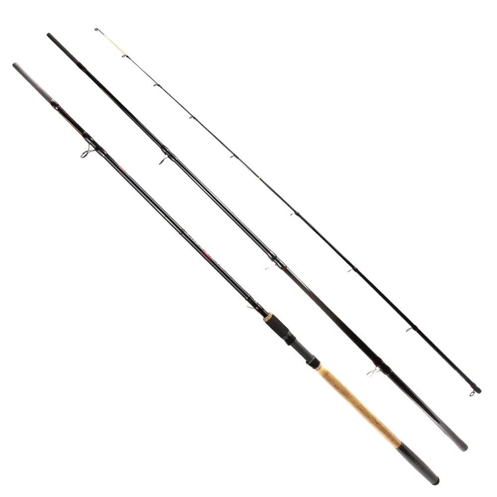 

Удилище Mifine Precision xt Carp Feeder 360 см 90 гр, Precision xt Carp Feeder