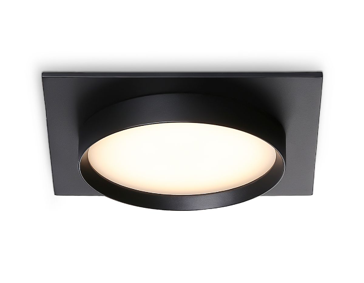 

Встраиваемый светильник Ambrella Light GX53 Acrylic tech TN5231, GX53 Acrylic tech