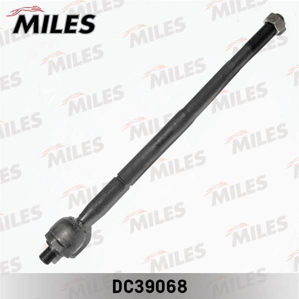 

Тяга Рулевая Левая Ford Transit 00-12/04 Dc39068 Miles арт. DC39068