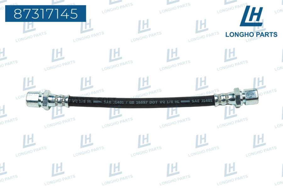 

Шланг тормозной задний\ Daewoo Lanos/Espero/Nexia/Opel Veсtra A/Omega