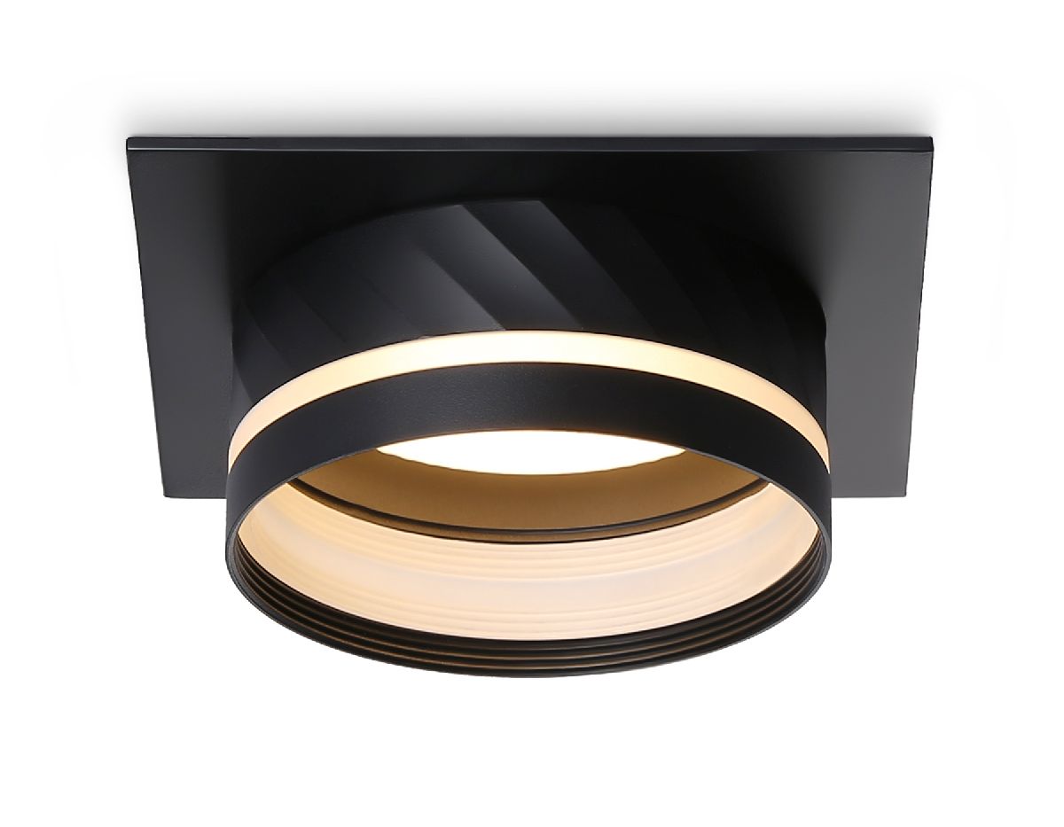 

Встраиваемый светильник Ambrella Light GX53 Acrylic tech TN5222, GX53 Acrylic tech