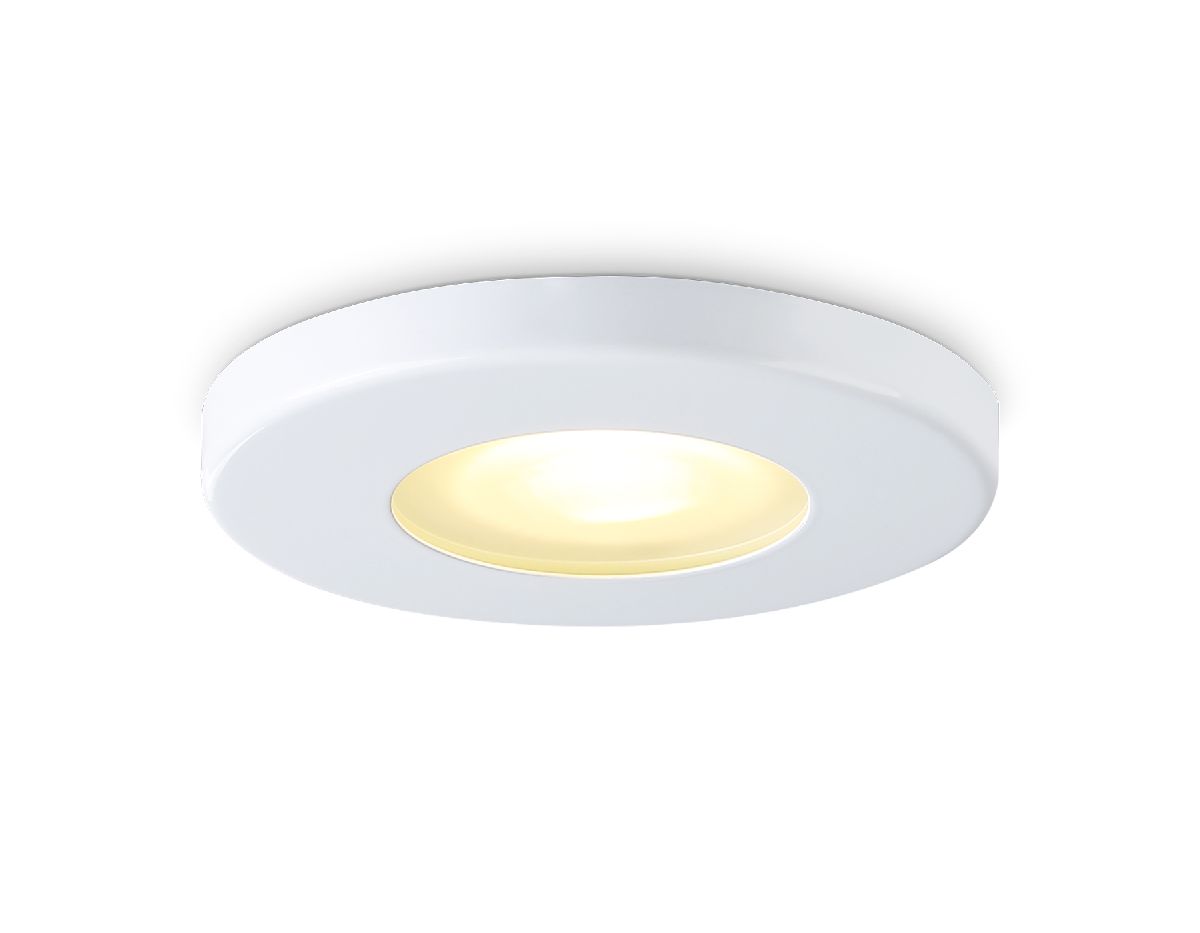 

Встраиваемый светильник Ambrella Light IP Protect TN1180, IP Protect