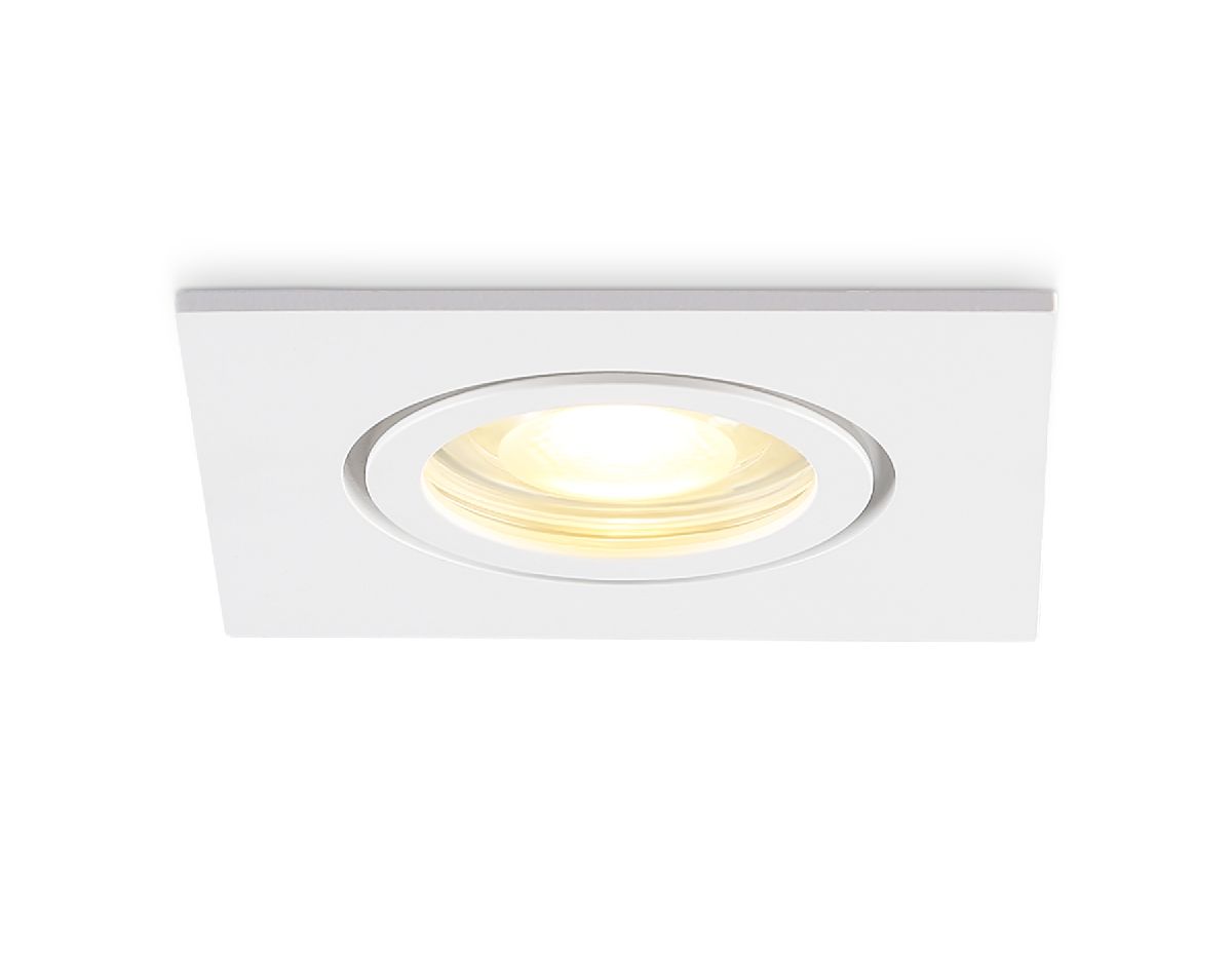 

Встраиваемый светильник Ambrella Light IP Protect TN1160, IP Protect