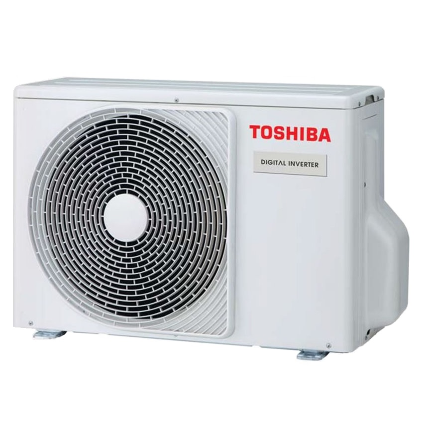 

Внешний блок TOSHIBA Digital RAV-GM401ATP-E, RAV-GM401ATP-E