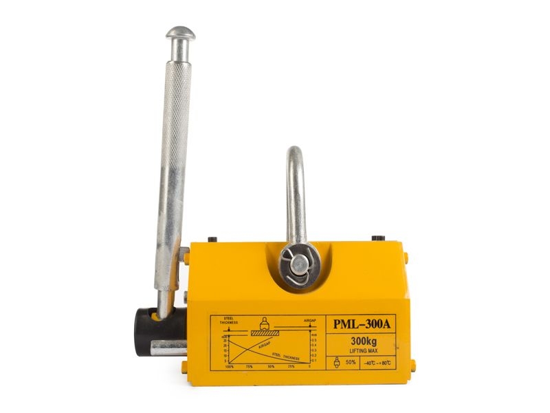 

Захват магнитный TOR PML-A 300 (г/п 300 кг) Tor industries