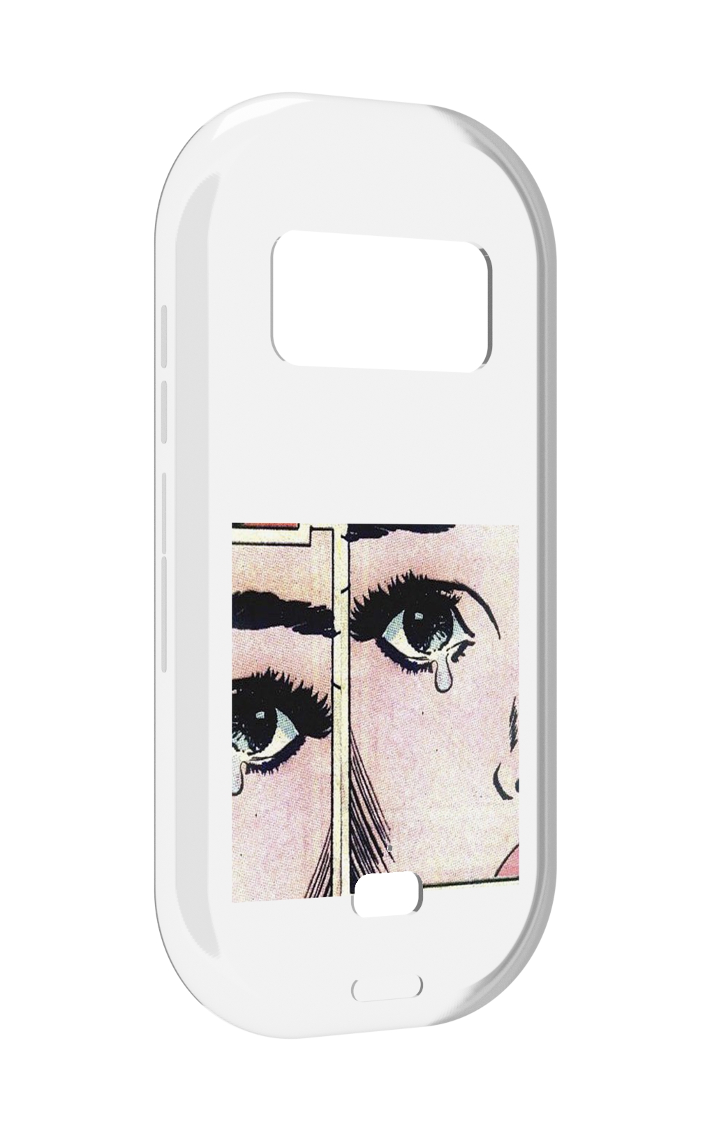 

Чехол MyPads Suicideboys - Radical Suicide для UleFone Armor 15, Прозрачный, Tocco