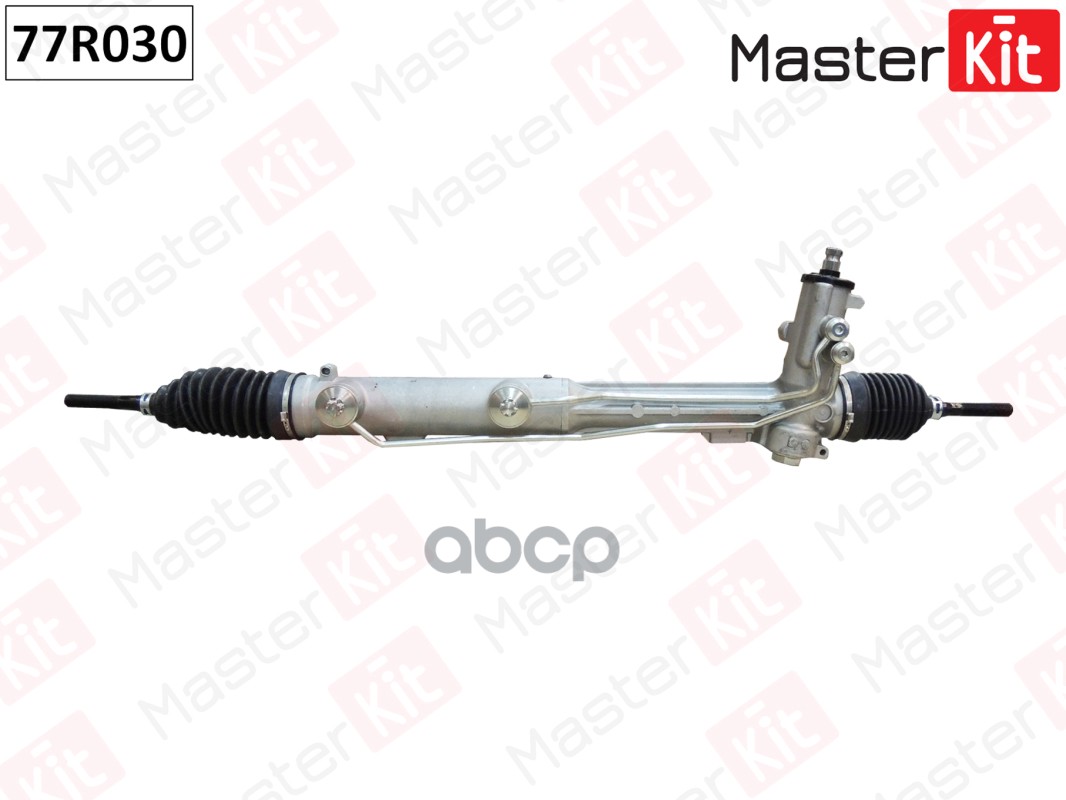 

Рейка Рулевая Mercedes M W163 2002-2006 77r030 MasterKit арт. 77R030