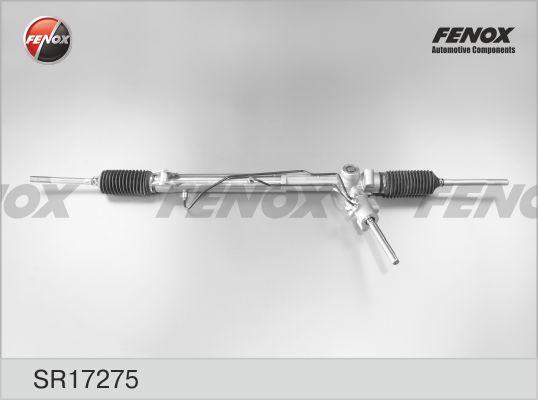 

Рейка Рулевая Ford Mondeo Iv Sr17275 FENOX арт. SR17275