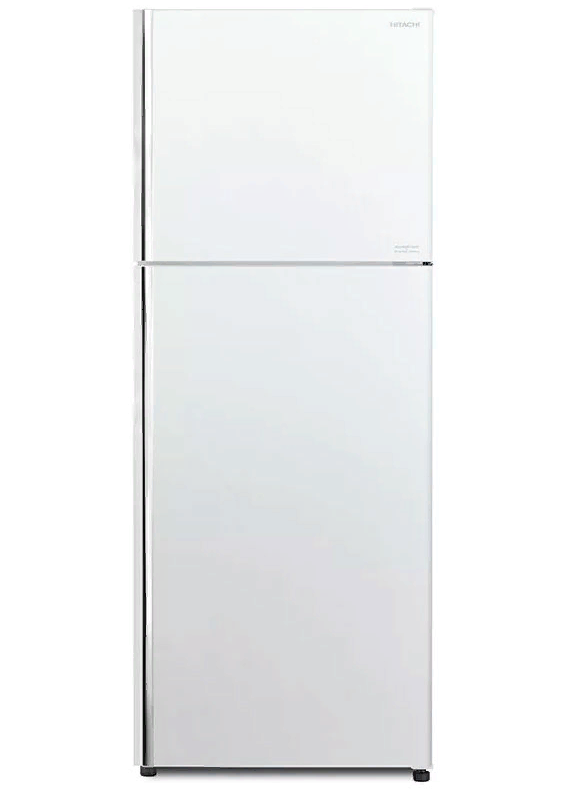 

Холодильник Hitachi R-VX 472 PU9 PWH, R-VX 472 PU9 PWH