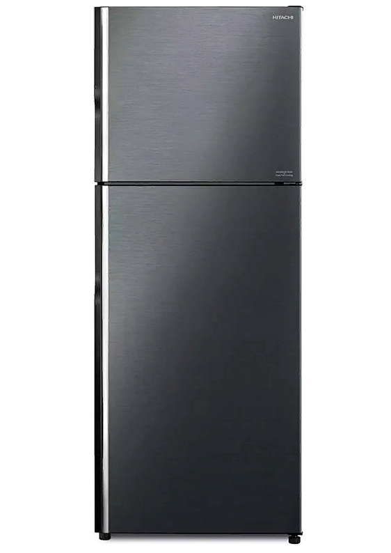 

Холодильник Hitachi R-VX 472 PU9 BBK, R-VX 472 PU9 BBK