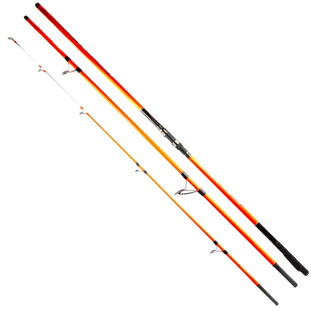 

Удилище Mifine Atlant Surf Casting 420 cм 100-300 гр, Atlant Surf Casting