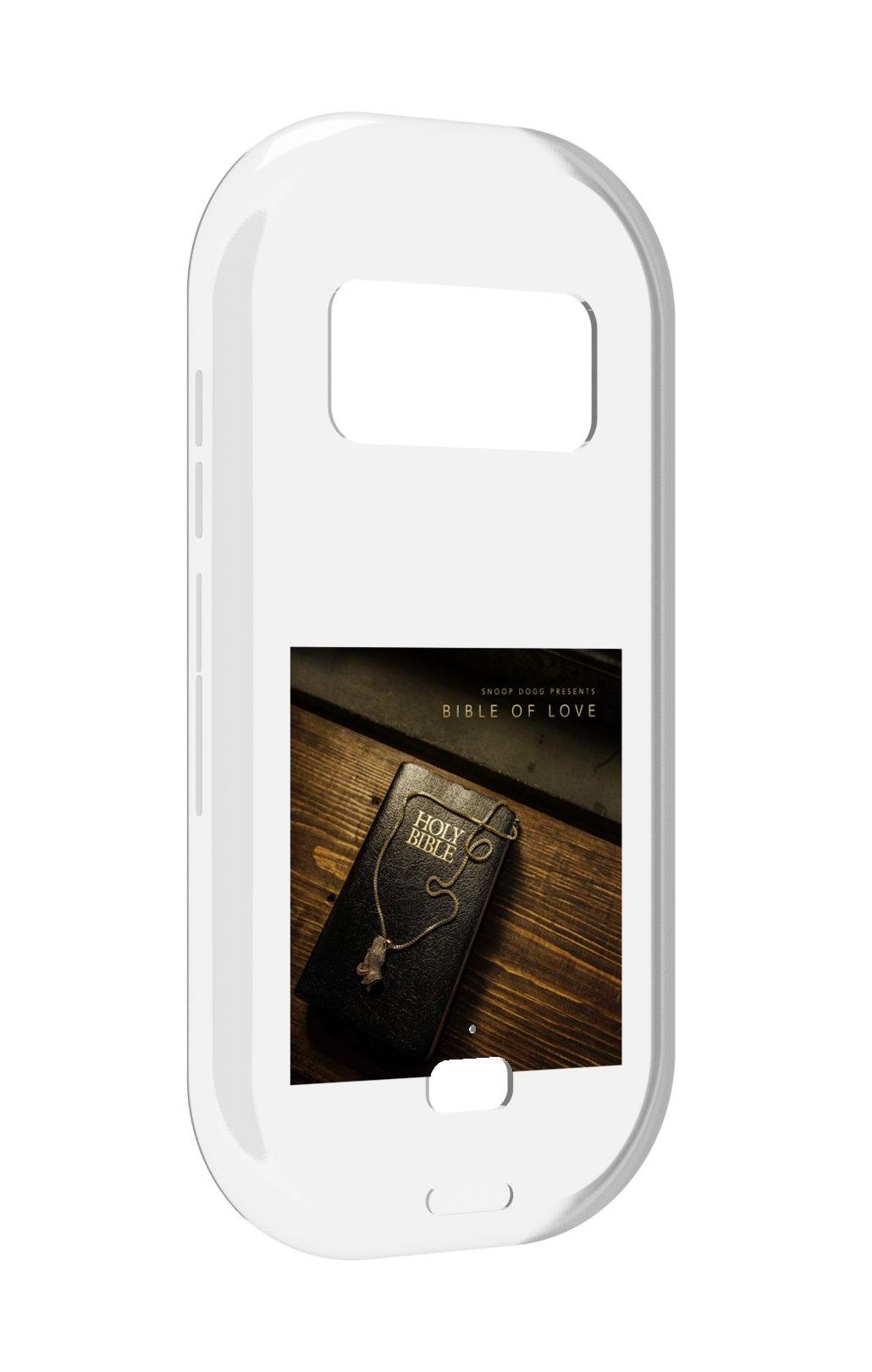 

Чехол MyPads Snoop Dogg BIBLE OF LOVE для UleFone Armor 15, Прозрачный, Tocco