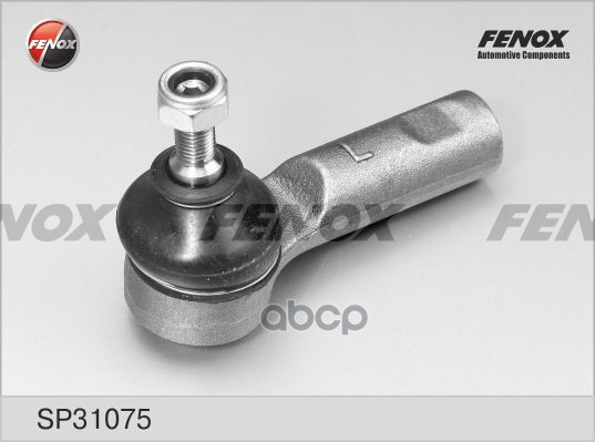 

Наконечник Рулевой Левый Volvo S40 I 99-03 Sp31075 FENOX арт. SP31075